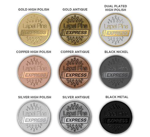 Benutzerdefinierte Münzen
