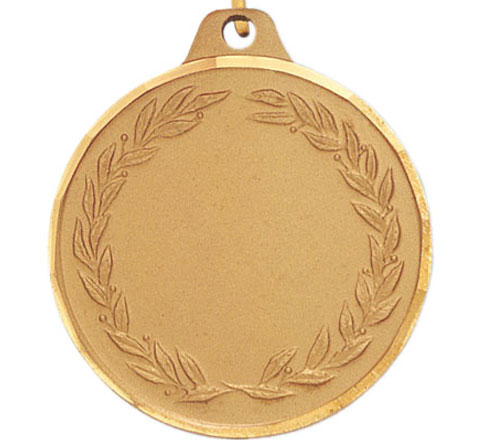 Blank Medal